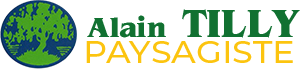 LOGO ALAIN TILLY PAYSAGISTE